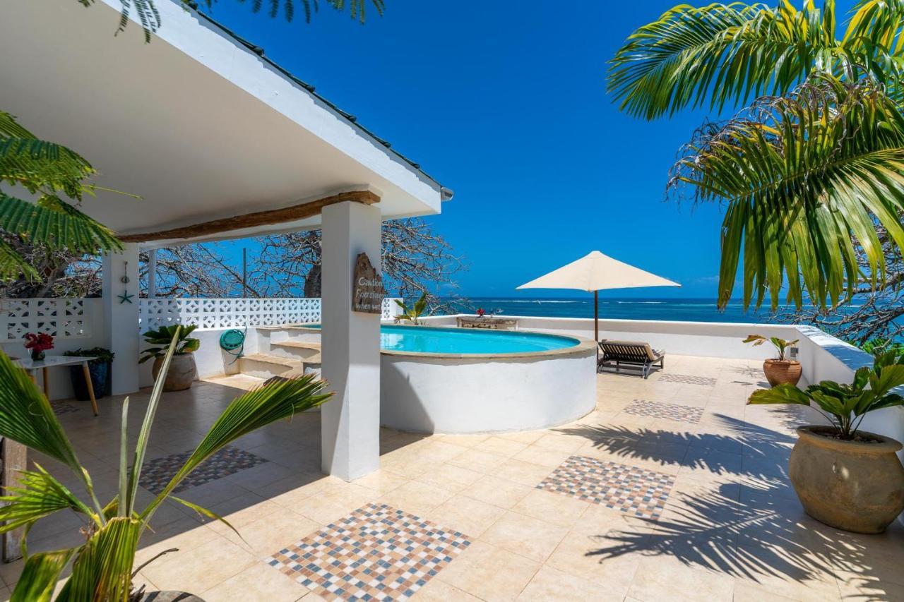 Tequila Sunrise Sky Cabana-Diani Beach Exterior photo