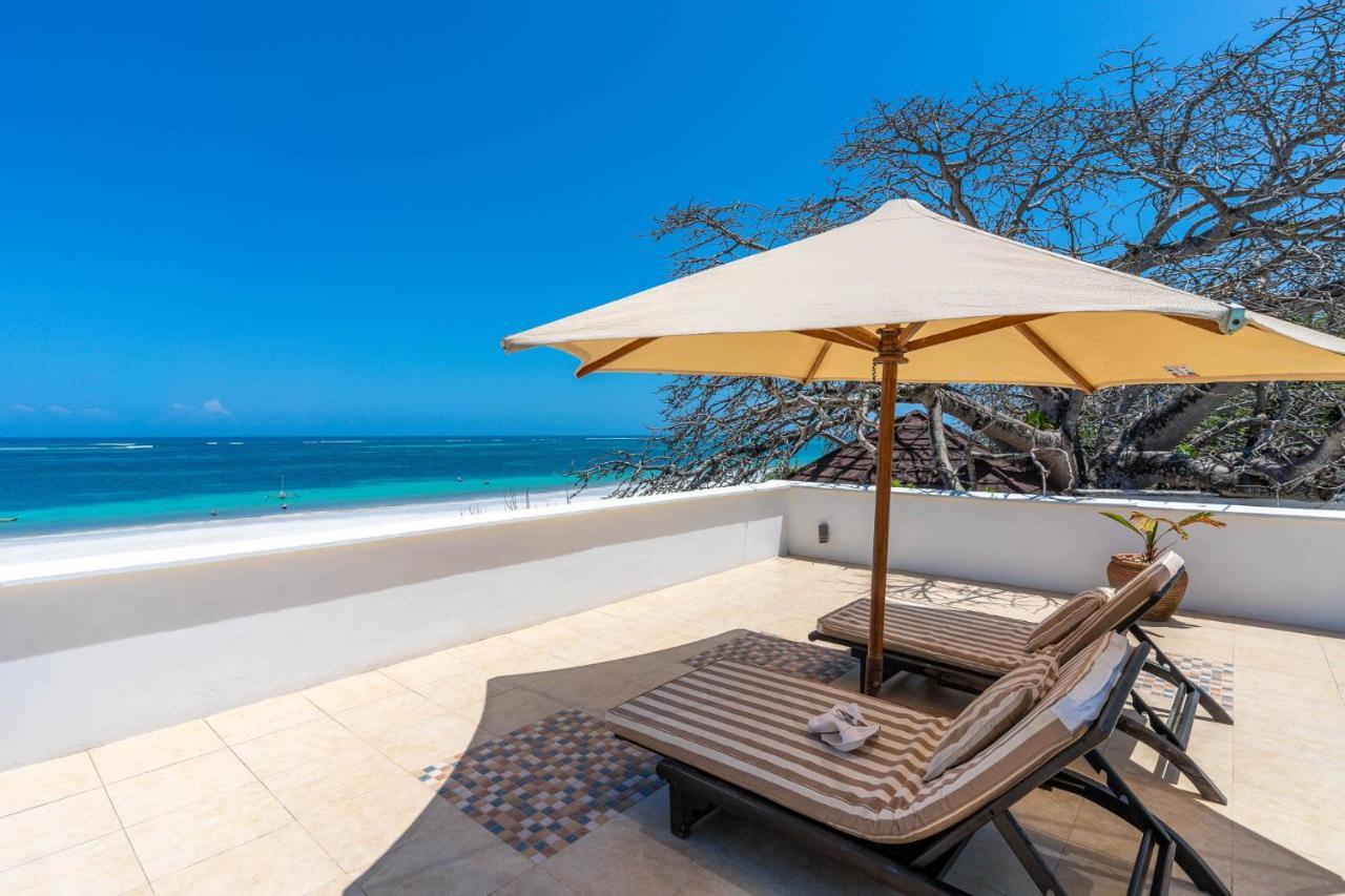 Tequila Sunrise Sky Cabana-Diani Beach Exterior photo