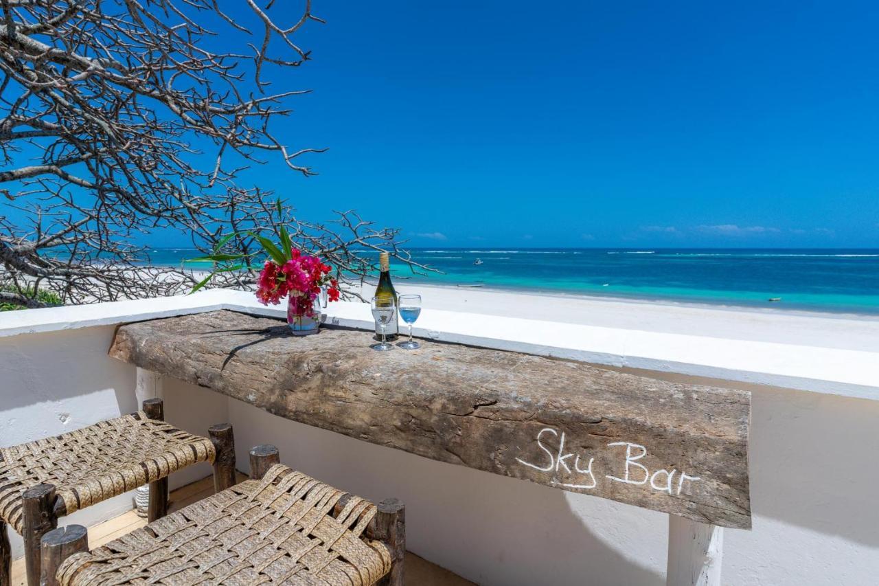 Tequila Sunrise Sky Cabana-Diani Beach Exterior photo
