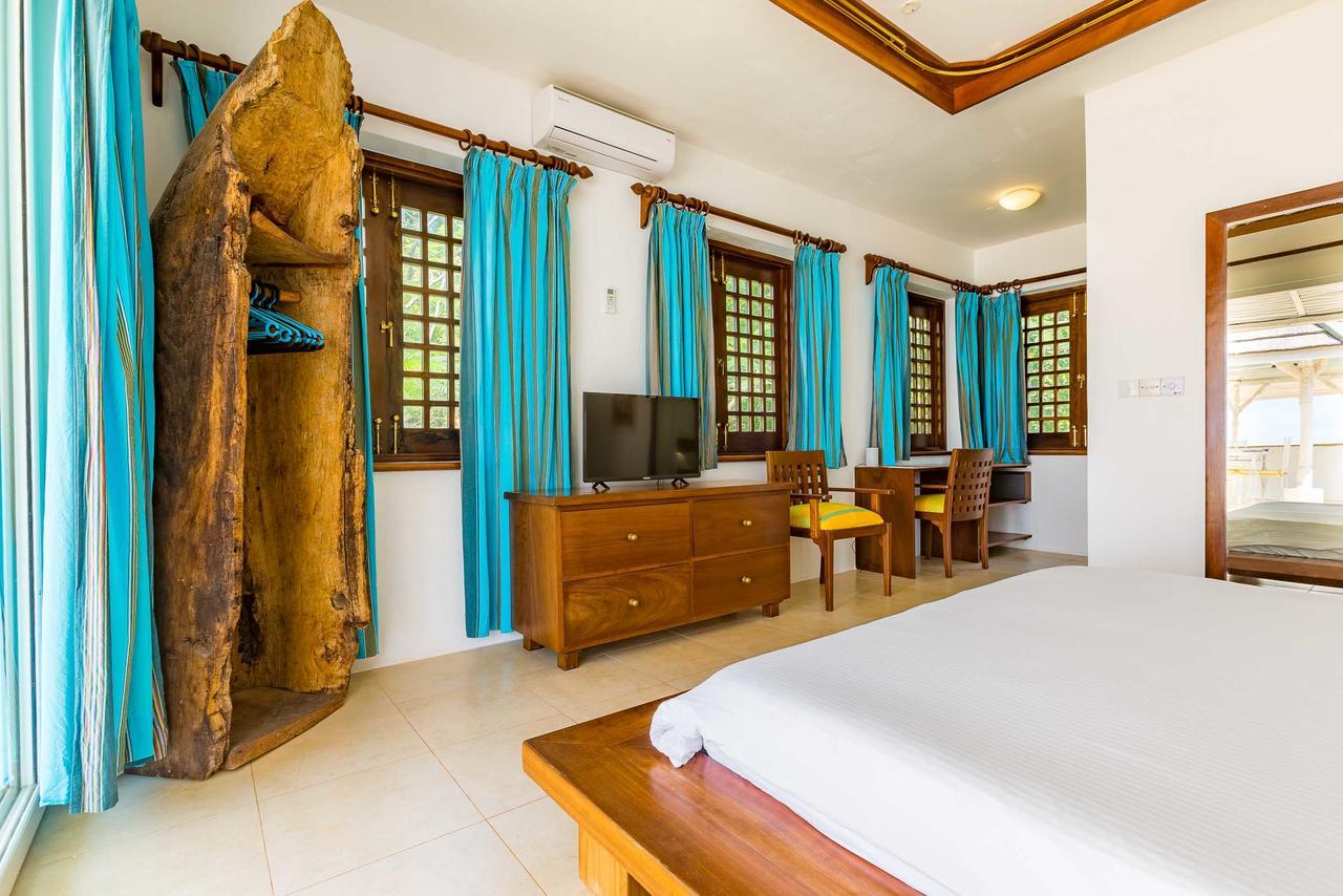 Tequila Sunrise Sky Cabana-Diani Beach Exterior photo